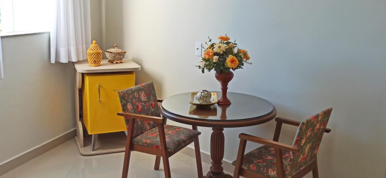 Hotel Pousada Familia De Nazare กาโชเอลา เปาลิสตา ภายนอก รูปภาพ